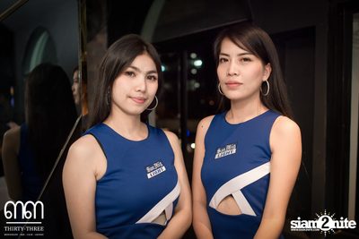 Grand Opening at 33 Club (Album 2) — photo 43