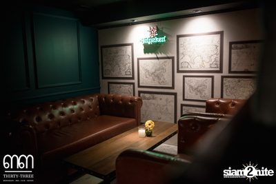 Grand Opening at 33 Club (Album 2) — photo 45