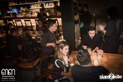 Grand Opening at 33 Club (Album 2) — photo 47
