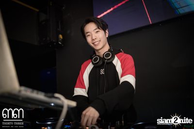 Grand Opening at 33 Club (Album 2) — photo 50
