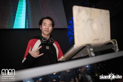 Grand Opening at 33 Club (Album 2) — photo 51