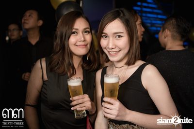 Grand Opening at 33 Club (Album 2) — photo 53