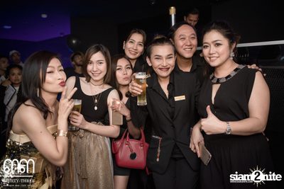 Grand Opening at 33 Club (Album 2) — photo 55