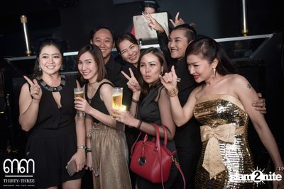 Grand Opening at 33 Club (Album 2) — photo 56