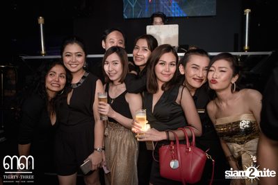 Grand Opening at 33 Club (Album 2) — photo 57