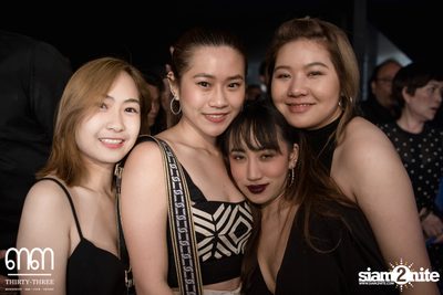 Grand Opening at 33 Club (Album 2) — photo 58