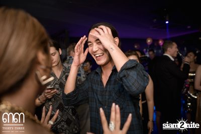 Grand Opening at 33 Club (Album 2) — photo 68
