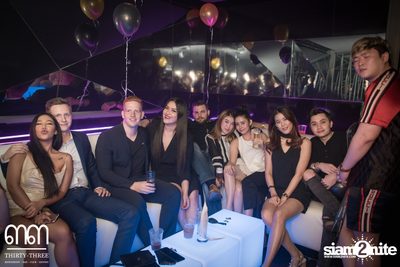 Grand Opening at 33 Club (Album 2) — photo 69
