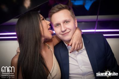 Grand Opening at 33 Club (Album 2) — photo 70