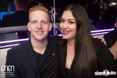 Grand Opening at 33 Club (Album 2) — photo 71