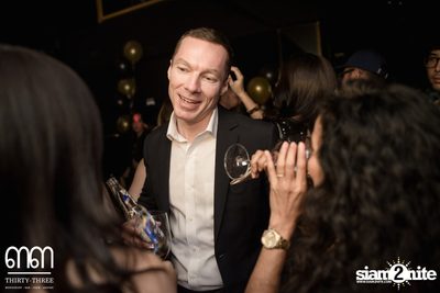 Grand Opening at 33 Club (Album 2) — photo 72