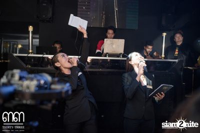 Grand Opening at 33 Club (Album 2) — photo 75