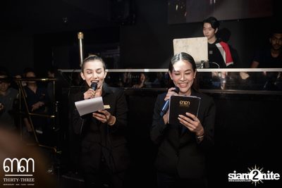 Grand Opening at 33 Club (Album 2) — photo 76