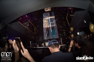 Grand Opening at 33 Club (Album 2) — photo 77