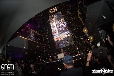 Grand Opening at 33 Club (Album 2) — photo 78