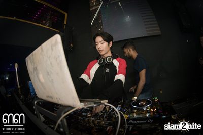 Grand Opening at 33 Club (Album 2) — photo 79