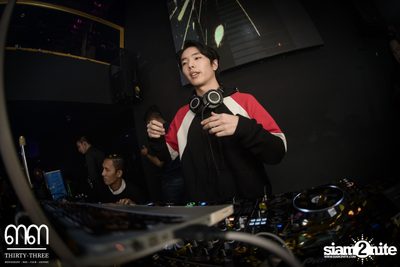 Grand Opening at 33 Club (Album 2) — photo 80