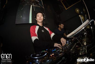 Grand Opening at 33 Club (Album 2) — photo 81