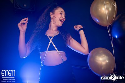 Grand Opening at 33 Club (Album 2) — photo 84