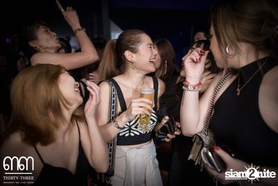 Grand Opening at 33 Club (Album 2) — photo 85