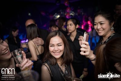 Grand Opening at 33 Club (Album 2) — photo 86