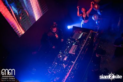 Grand Opening at 33 Club (Album 2) — photo 87