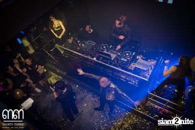 Grand Opening at 33 Club (Album 2) — photo 88