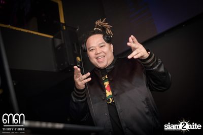 Grand Opening at 33 Club (Album 2) — photo 91