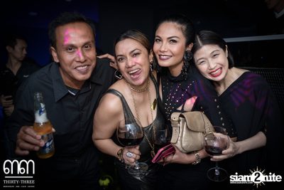 Grand Opening at 33 Club (Album 2) — photo 92