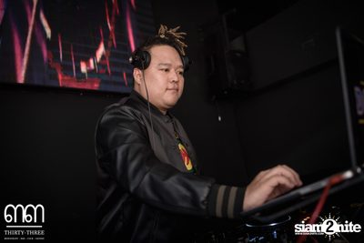 Grand Opening at 33 Club (Album 2) — photo 93