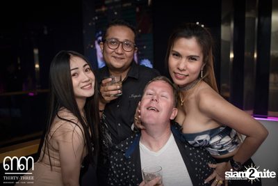 Grand Opening at 33 Club (Album 2) — photo 96