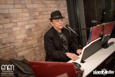 Grand Opening at 33 Club (Album 2) — photo 100