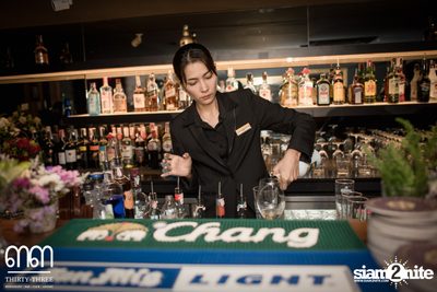 Grand Opening at 33 Club (Album 2) — photo 101