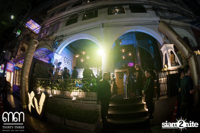 Grand Opening at 33 Club (Album 2) — photo 102