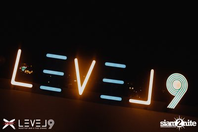 ChivasX Grand Opening w/ Pod Moderndog at Level 9 Rooftop Bar — photo 1