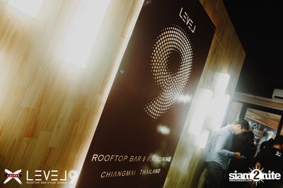 ChivasX Grand Opening w/ Pod Moderndog at Level 9 Rooftop Bar — photo 4