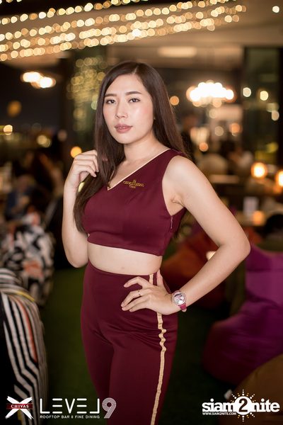 ChivasX Grand Opening w/ Pod Moderndog at Level 9 Rooftop Bar — photo 6