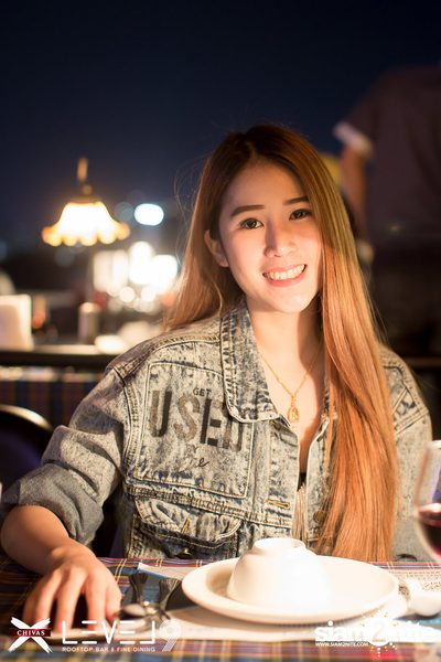 ChivasX Grand Opening w/ Pod Moderndog at Level 9 Rooftop Bar — photo 18