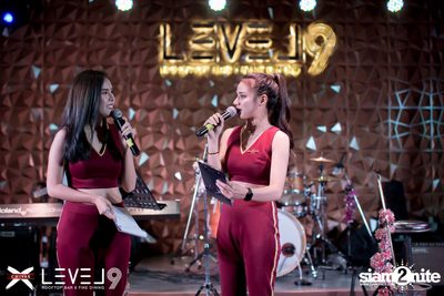 ChivasX Grand Opening w/ Pod Moderndog at Level 9 Rooftop Bar — photo 20