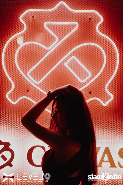 ChivasX Grand Opening w/ Pod Moderndog at Level 9 Rooftop Bar — photo 21