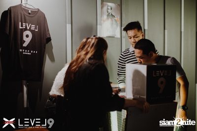 ChivasX Grand Opening w/ Pod Moderndog at Level 9 Rooftop Bar — photo 27