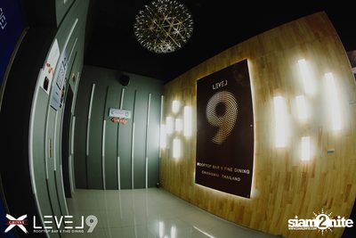 ChivasX Grand Opening w/ Pod Moderndog at Level 9 Rooftop Bar — photo 28