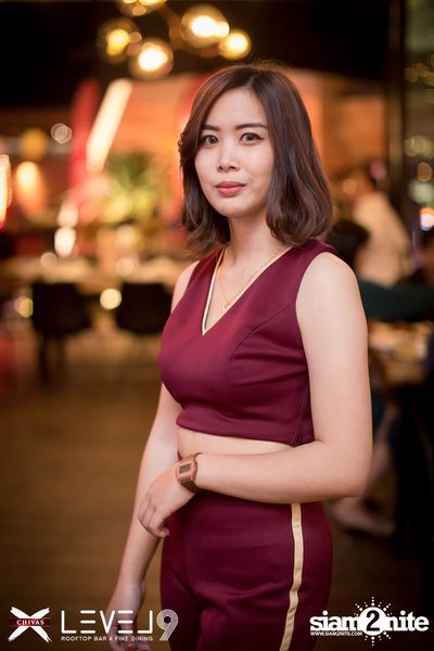 ChivasX Grand Opening w/ Pod Moderndog at Level 9 Rooftop Bar — photo 38