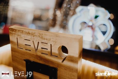 ChivasX Grand Opening w/ Pod Moderndog at Level 9 Rooftop Bar — photo 39