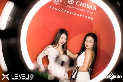 ChivasX Grand Opening w/ Pod Moderndog at Level 9 Rooftop Bar — photo 46