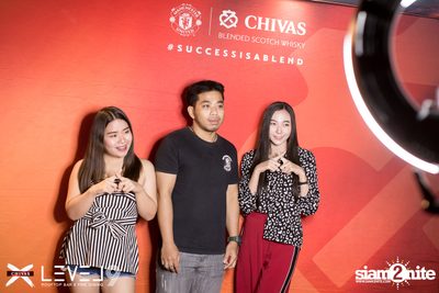 ChivasX Grand Opening w/ Pod Moderndog at Level 9 Rooftop Bar — photo 48