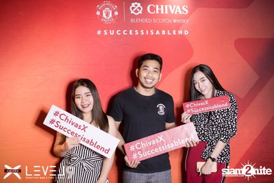 ChivasX Grand Opening w/ Pod Moderndog at Level 9 Rooftop Bar — photo 49