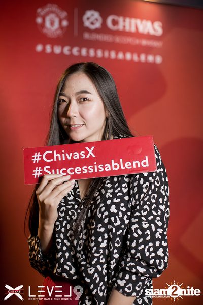ChivasX Grand Opening w/ Pod Moderndog at Level 9 Rooftop Bar — photo 50