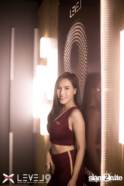 ChivasX Grand Opening w/ Pod Moderndog at Level 9 Rooftop Bar — photo 52