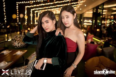 ChivasX Grand Opening w/ Pod Moderndog at Level 9 Rooftop Bar — photo 57